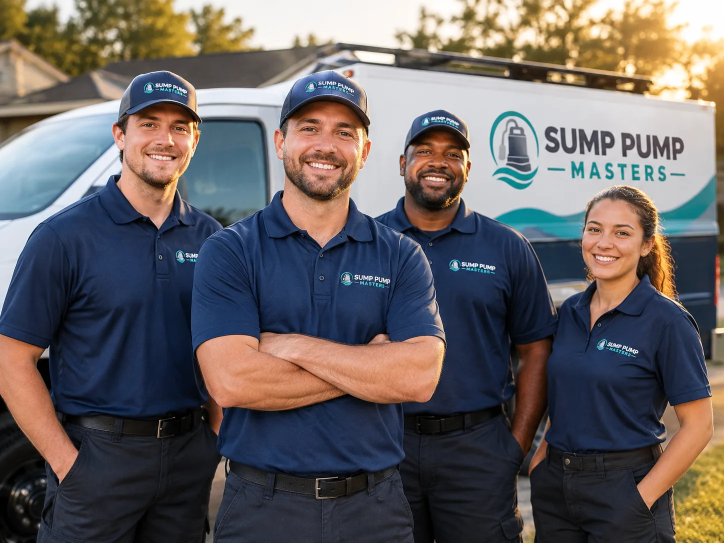 Sump Pump Repair company in Washington, NE