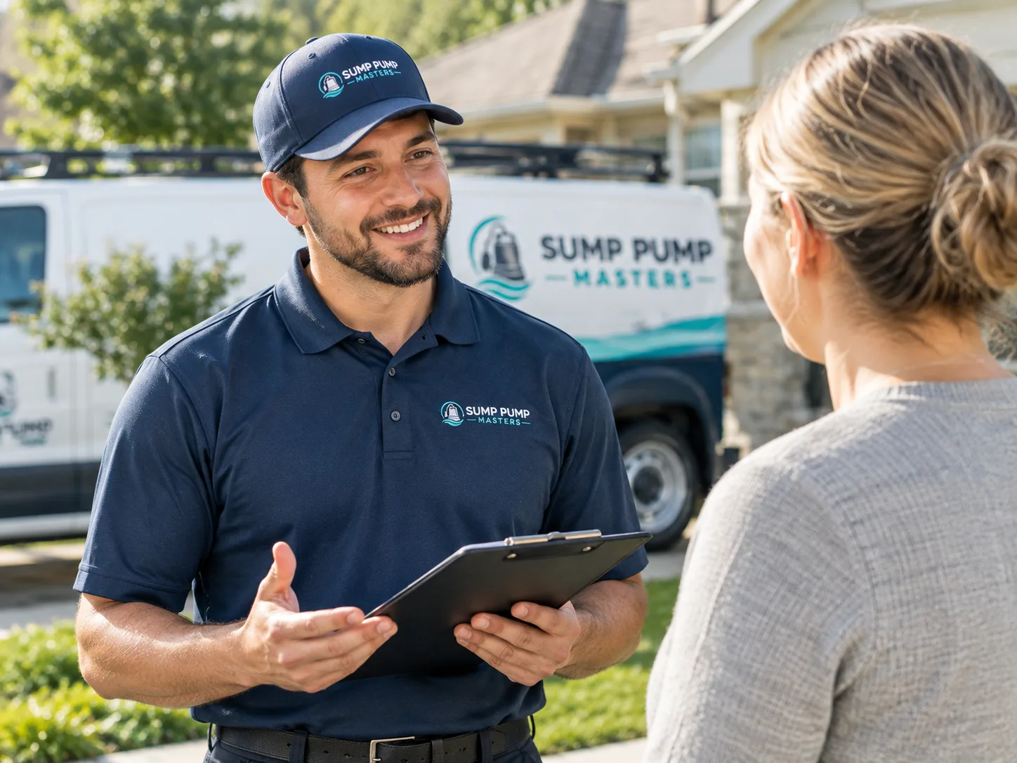 Sump Pump Repair Washington, NE FAQs